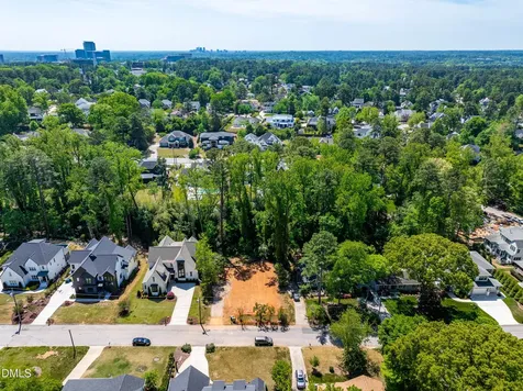 5316 Collingswood Drive Raleigh NC 27609