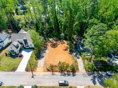 5316 Collingswood Drive Raleigh NC 27609