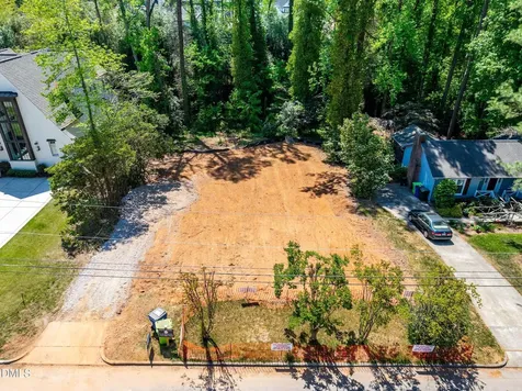 5316 Collingswood Drive Raleigh NC 27609