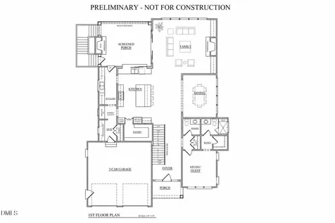 5316 Collingswood Drive Raleigh NC 27609