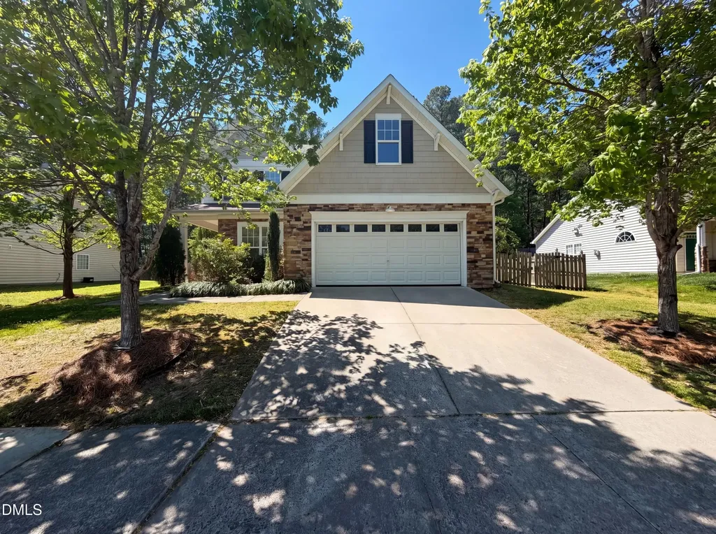 3216 Ranbir Drive Durham NC 27713
