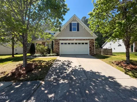 3216 Ranbir Drive Durham NC 27713