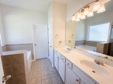 3216 Ranbir Drive Durham NC 27713