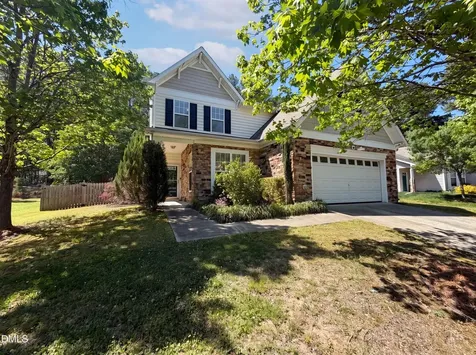 3216 Ranbir Drive Durham NC 27713