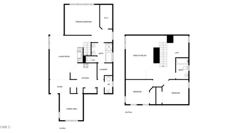 3216 Ranbir Drive Durham NC 27713