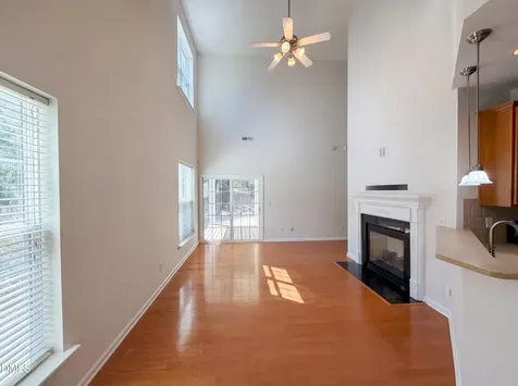 3216 Ranbir Drive Durham NC 27713