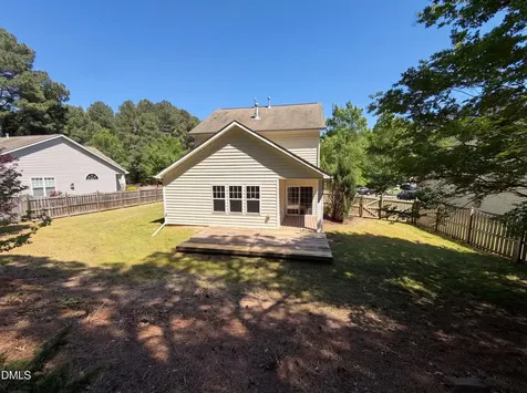 3216 Ranbir Drive Durham NC 27713