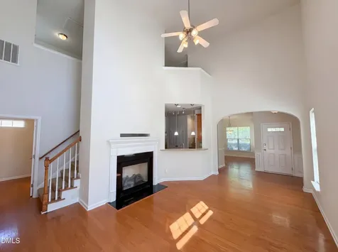 3216 Ranbir Drive Durham NC 27713