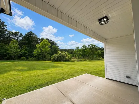 40 Little Sampson Drive Princeton NC 27569