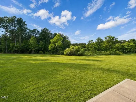 40 Little Sampson Drive Princeton NC 27569