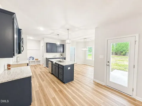40 Little Sampson Drive Princeton NC 27569