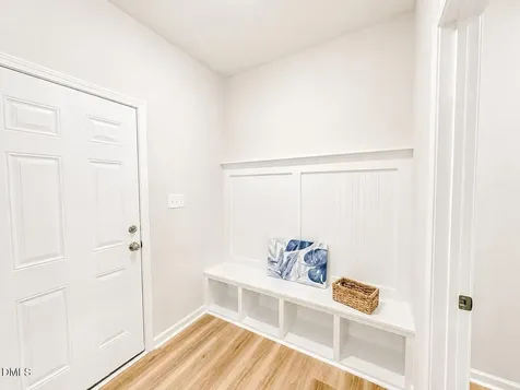 40 Little Sampson Drive Princeton NC 27569