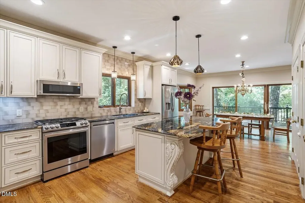 4304 John H Rencher Wynd Raleigh NC 27612