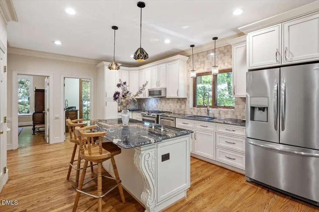 4304 John H Rencher Wynd Raleigh NC 27612