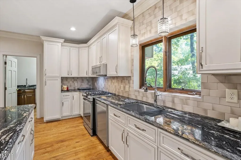 4304 John H Rencher Wynd Raleigh NC 27612