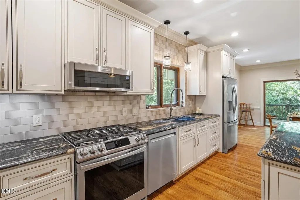 4304 John H Rencher Wynd Raleigh NC 27612