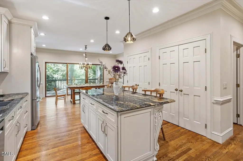 4304 John H Rencher Wynd Raleigh NC 27612