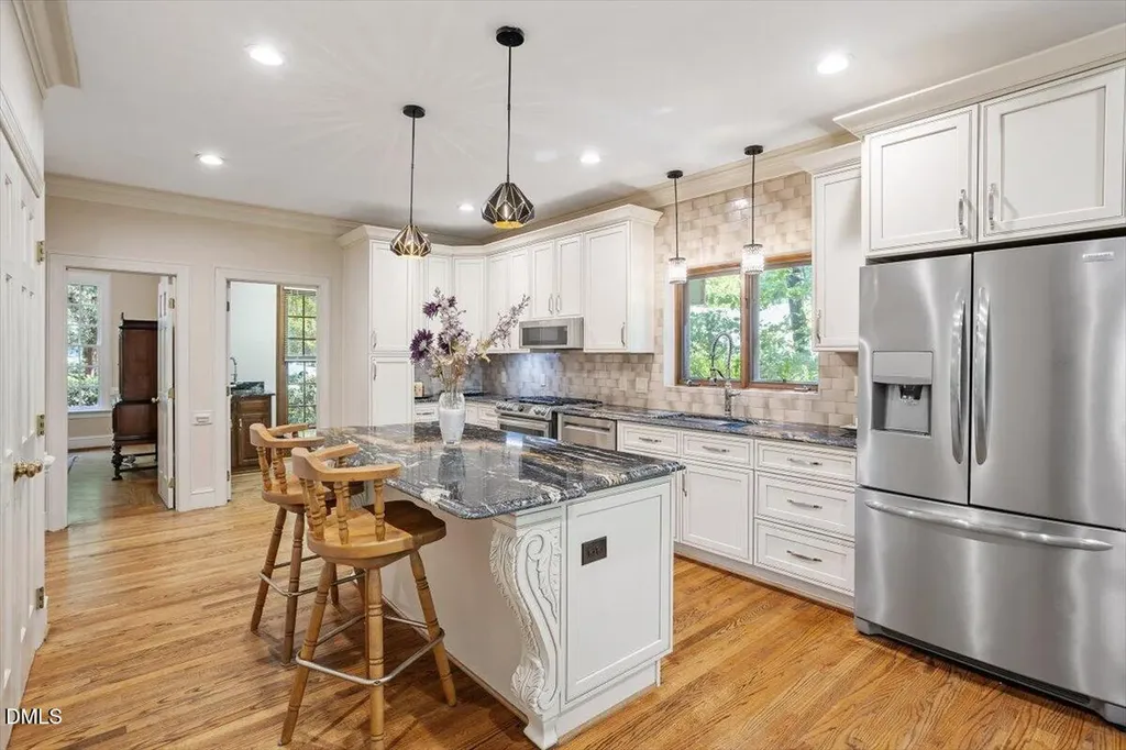 4304 John H Rencher Wynd Raleigh NC 27612