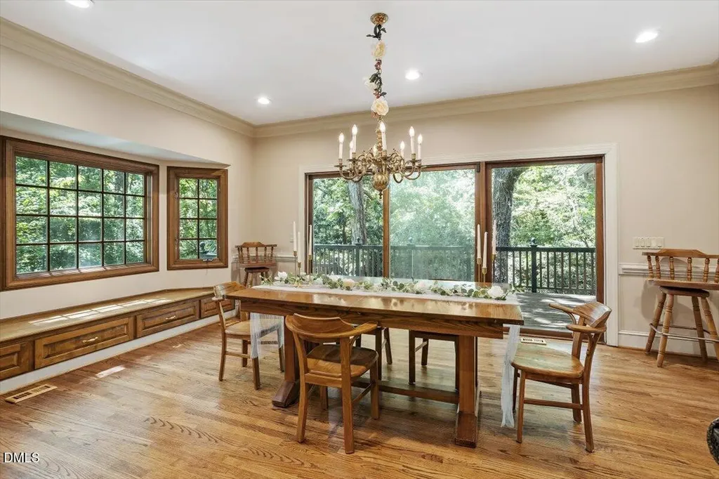 4304 John H Rencher Wynd Raleigh NC 27612