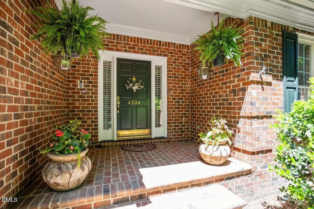 4304 John H Rencher Wynd Raleigh NC 27612