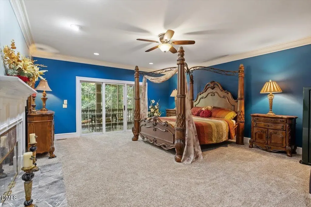 4304 John H Rencher Wynd Raleigh NC 27612