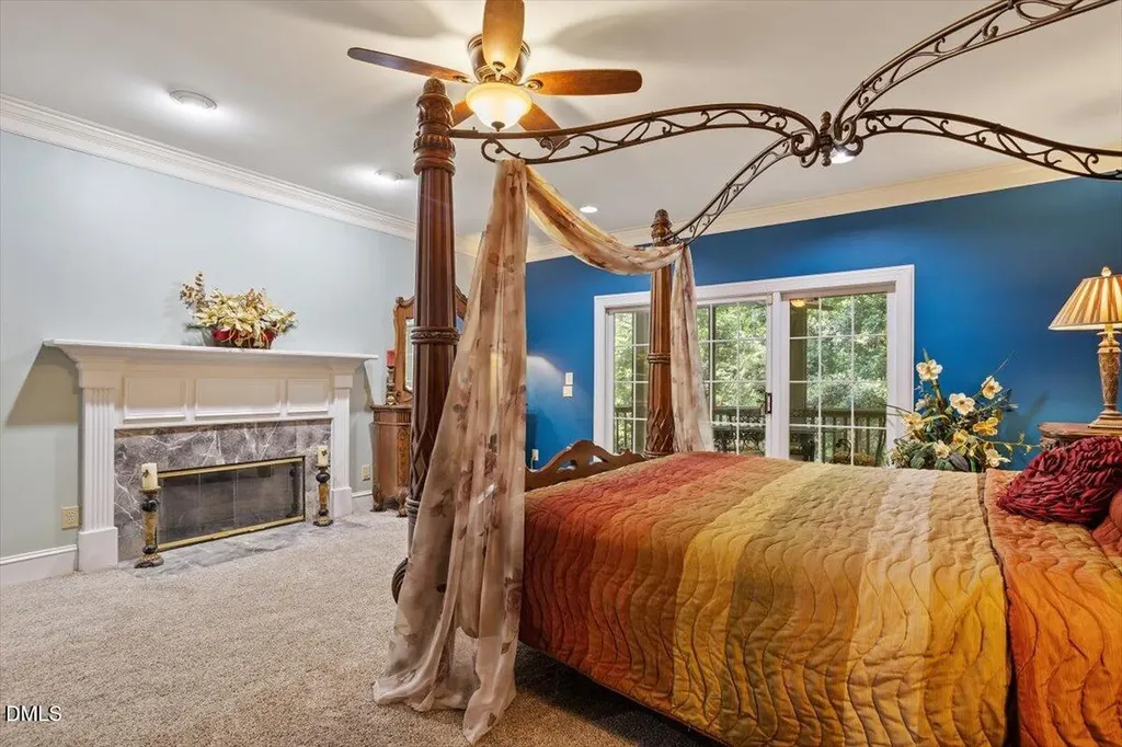 4304 John H Rencher Wynd Raleigh NC 27612