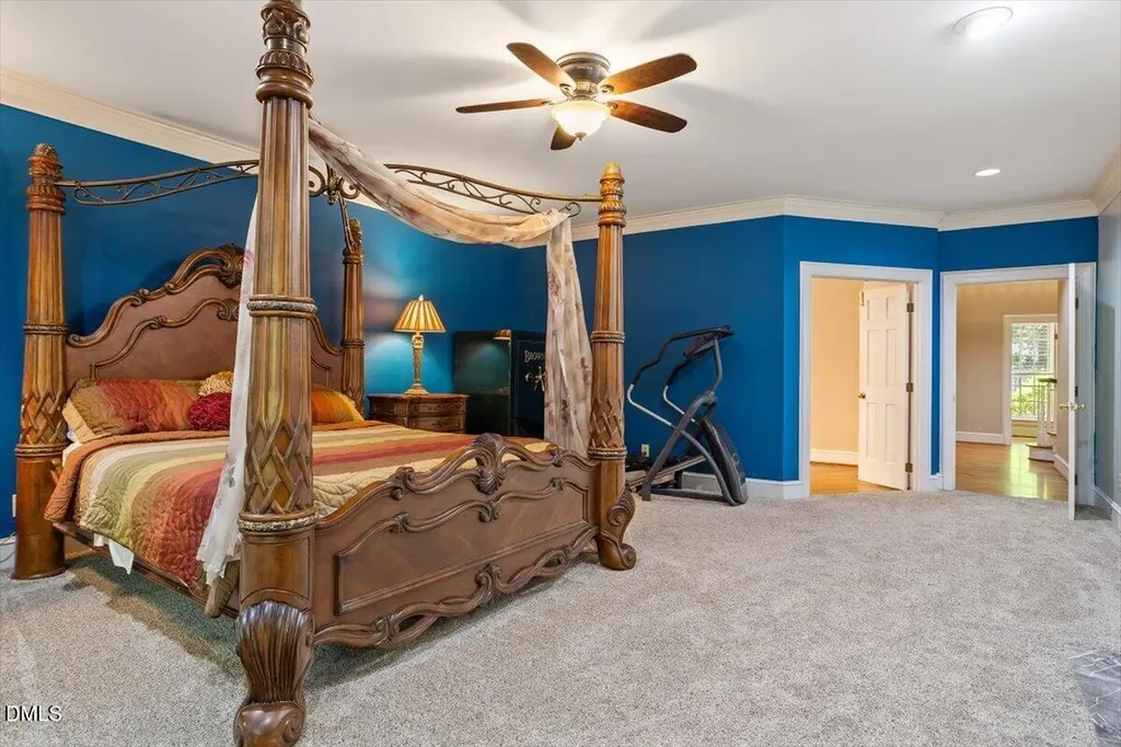 4304 John H Rencher Wynd Raleigh NC 27612