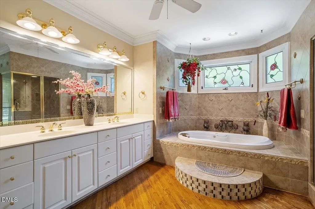 4304 John H Rencher Wynd Raleigh NC 27612