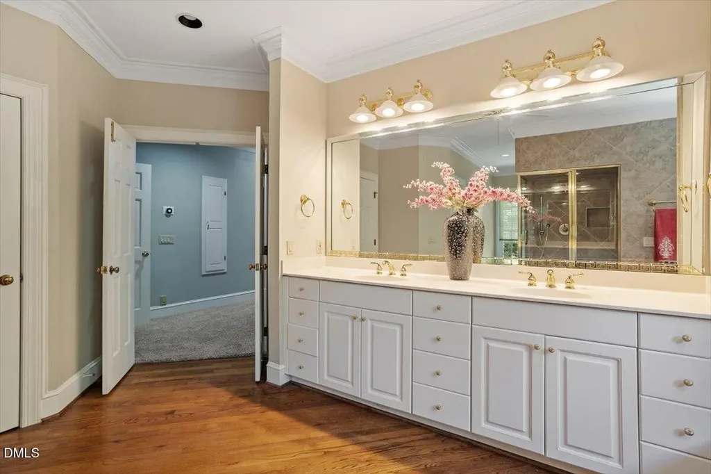 4304 John H Rencher Wynd Raleigh NC 27612