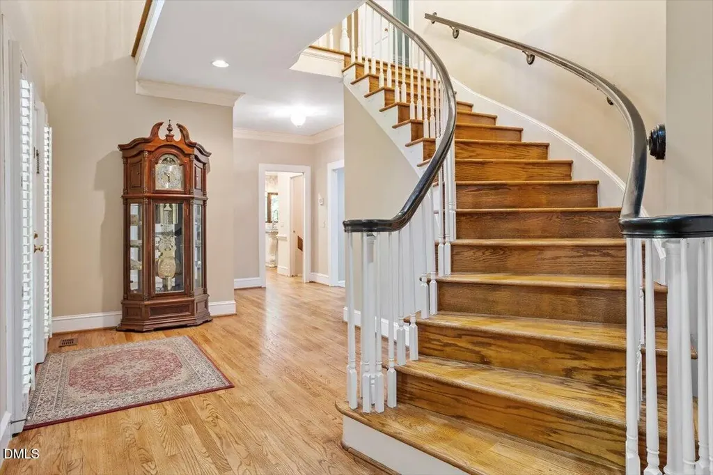 4304 John H Rencher Wynd Raleigh NC 27612