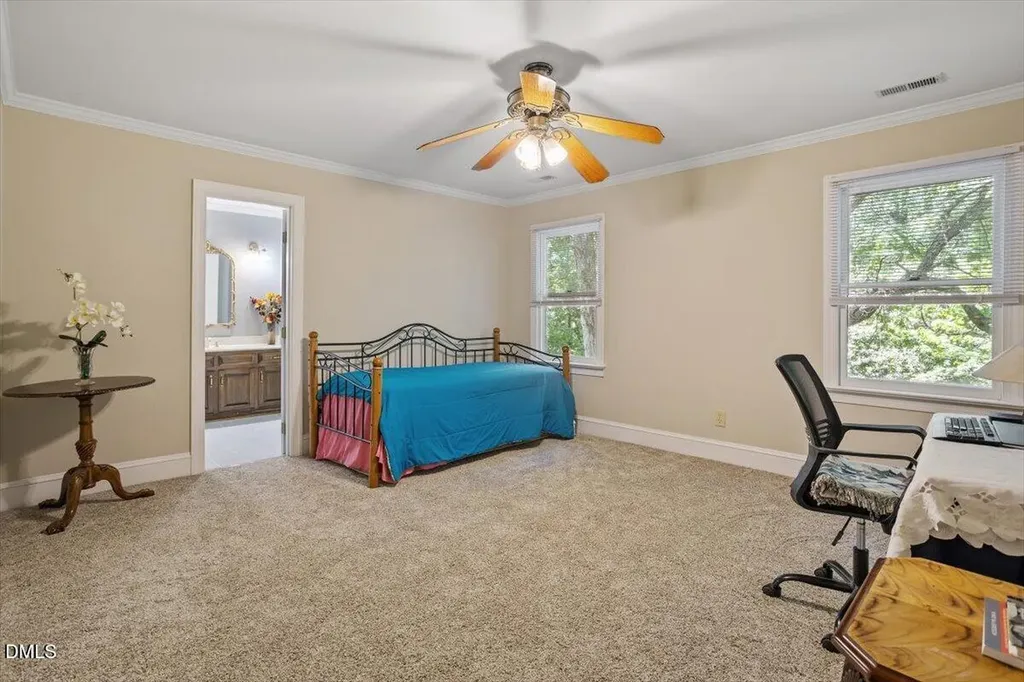 4304 John H Rencher Wynd Raleigh NC 27612
