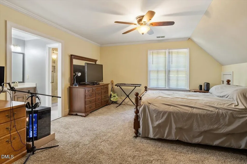 4304 John H Rencher Wynd Raleigh NC 27612