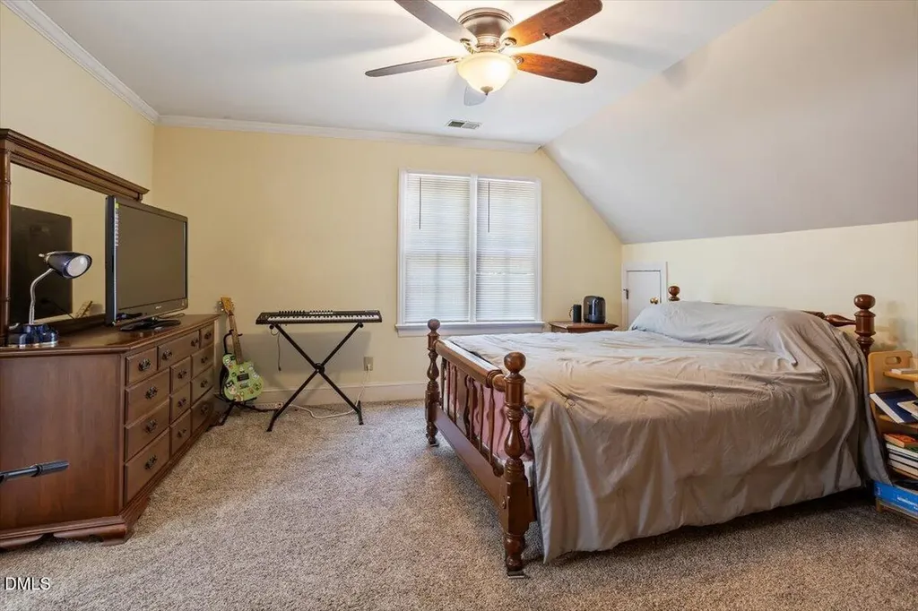 4304 John H Rencher Wynd Raleigh NC 27612