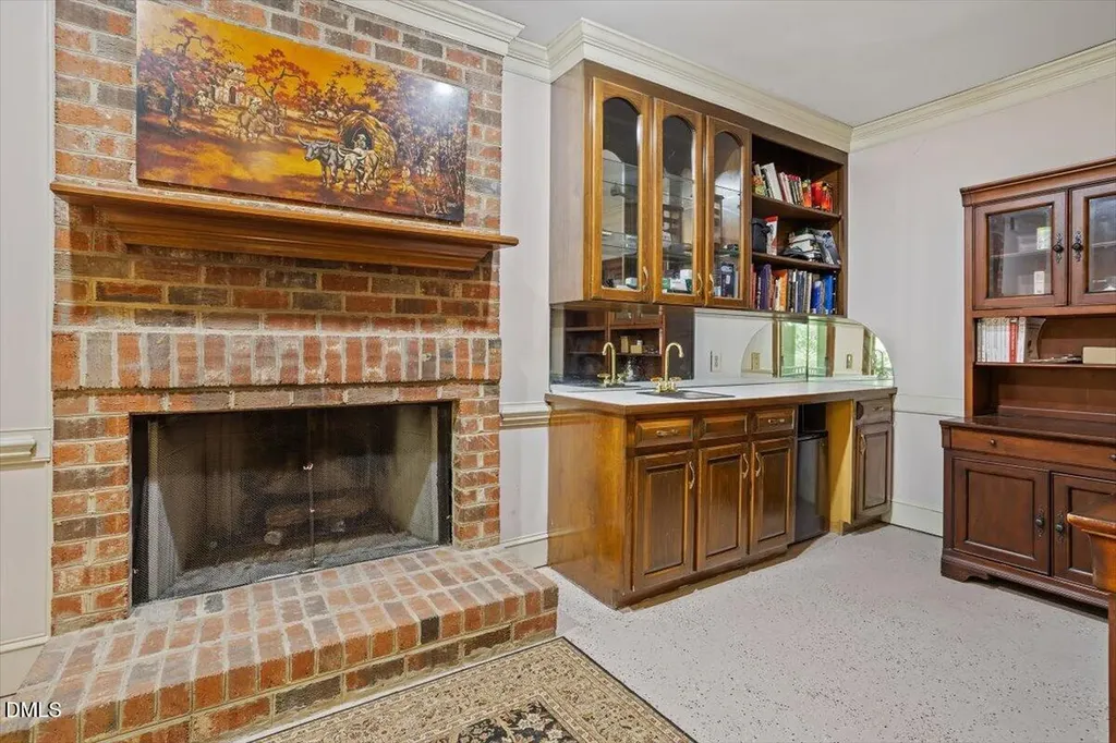 4304 John H Rencher Wynd Raleigh NC 27612