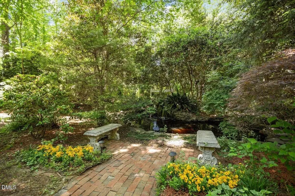 4304 John H Rencher Wynd Raleigh NC 27612