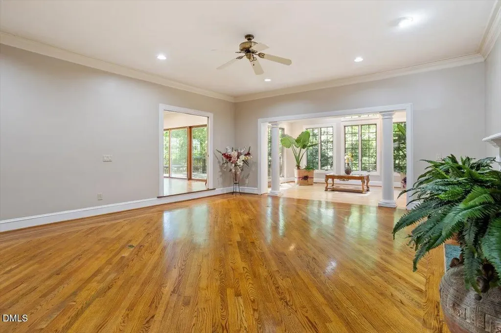 4304 John H Rencher Wynd Raleigh NC 27612