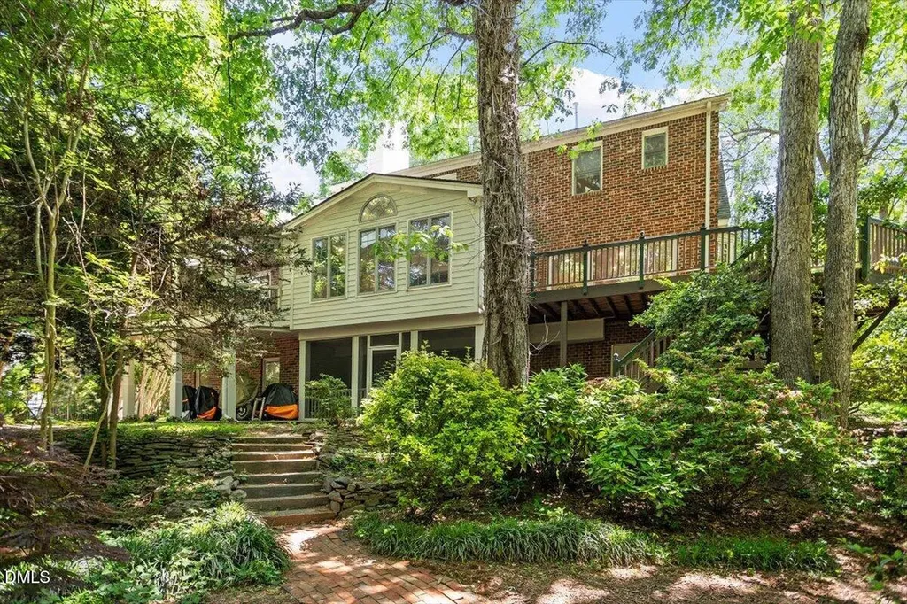 4304 John H Rencher Wynd Raleigh NC 27612