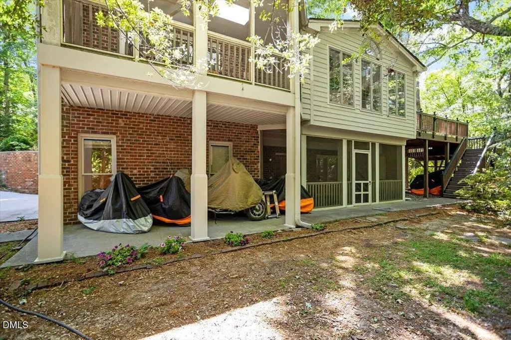 4304 John H Rencher Wynd Raleigh NC 27612