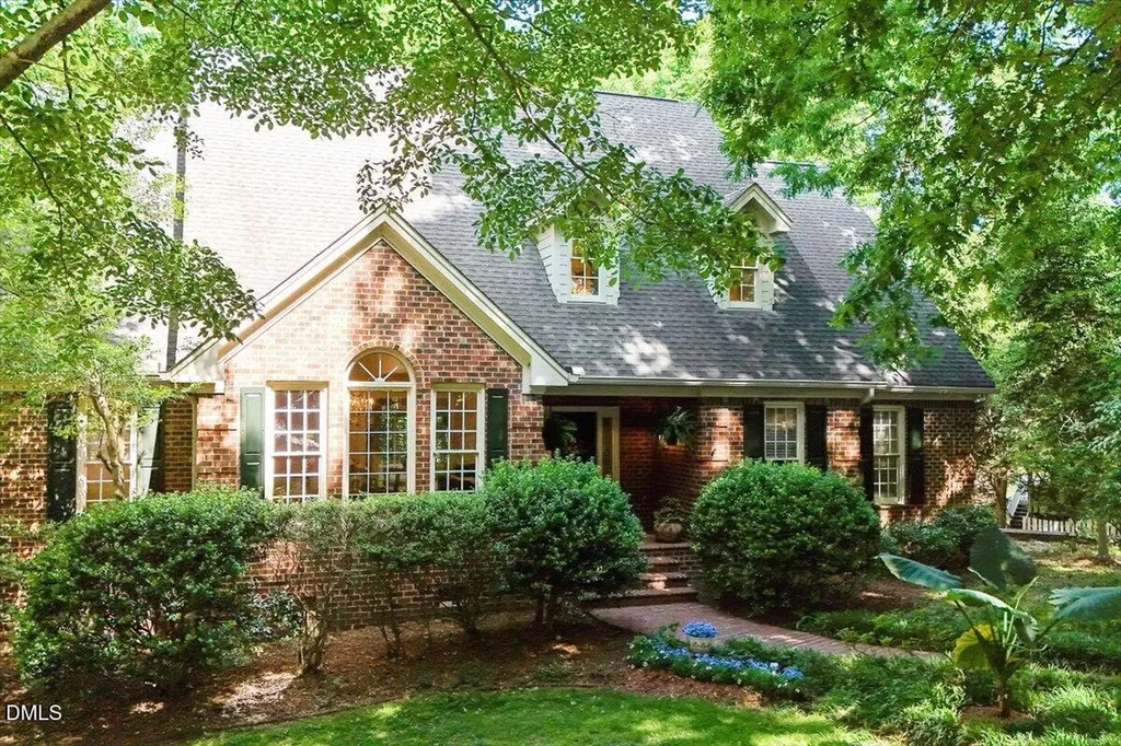 4304 John H Rencher Wynd Raleigh NC 27612