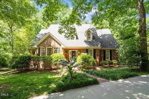 4304 John H Rencher Wynd Raleigh NC 27612