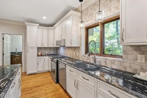 4304 John H Rencher Wynd Raleigh NC 27612