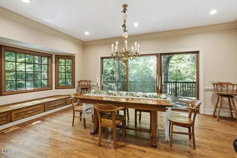 4304 John H Rencher Wynd Raleigh NC 27612