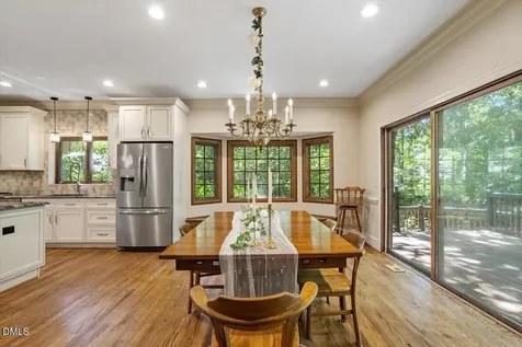4304 John H Rencher Wynd Raleigh NC 27612