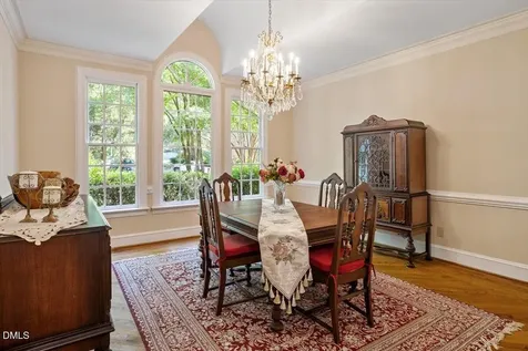 4304 John H Rencher Wynd Raleigh NC 27612