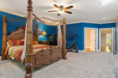 4304 John H Rencher Wynd Raleigh NC 27612