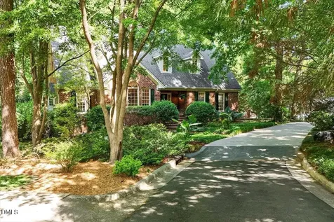 4304 John H Rencher Wynd Raleigh NC 27612