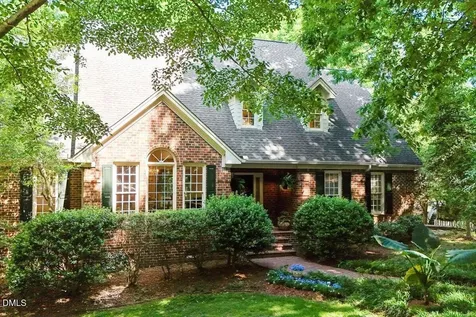4304 John H Rencher Wynd Raleigh NC 27612
