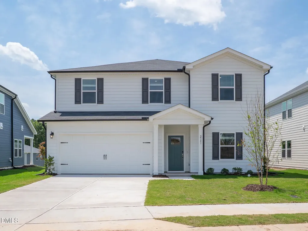 2141 Topsail Road Durham NC 27703