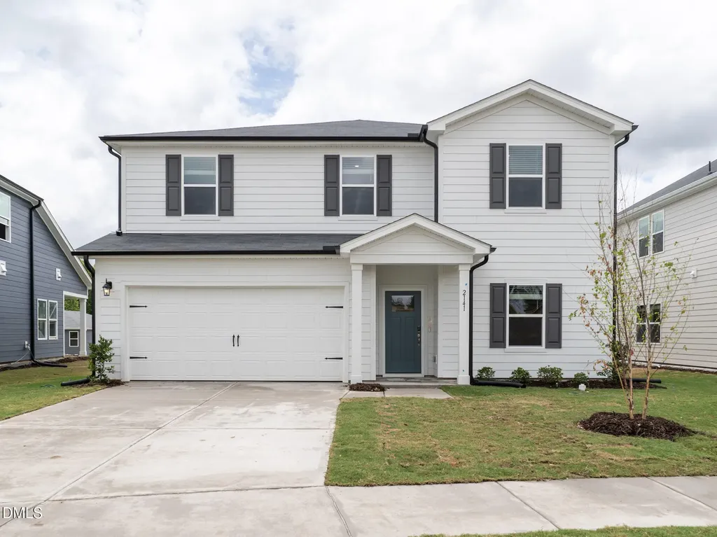 2141 Topsail Road Durham NC 27704