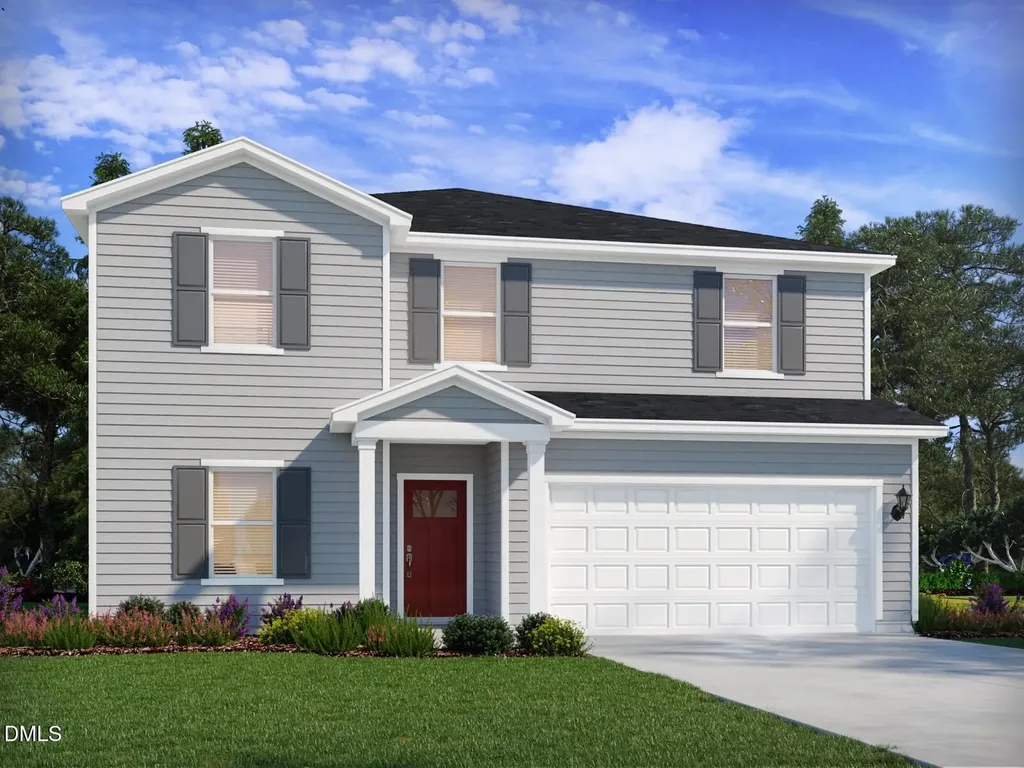 2141 Topsail Road Durham NC 27704